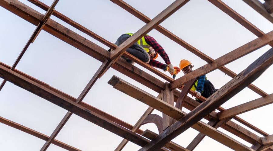 Professional Storm Sewer Service services in Tussy, OK